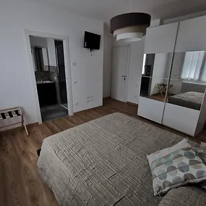  Bed & Breakfast Desdema Italia