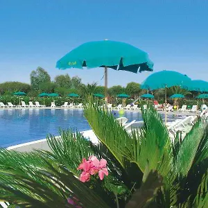 **** Hotel Club Le Palme Italia