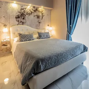  Bed & Breakfast Eolian Port Italia