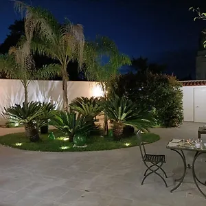 Bed & Breakfast Il Giardino Della Scuncerta, Lecce