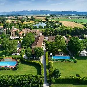 Fattoria Di Migliarino Séjour à la ferme Migliarino Pisano