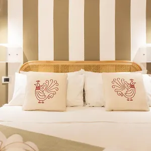 ** Bed & Breakfast Old Town Italia