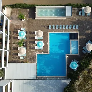 **** Hotel Golden Italia