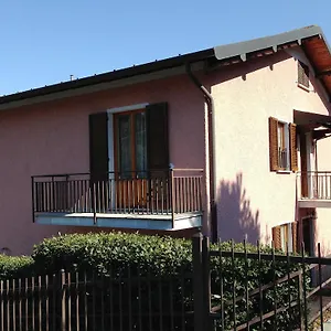 Casa Carolina Appartement Bellagio