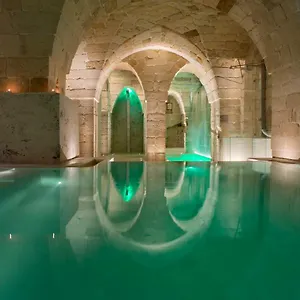 Reluxe Private Wellness Couette-café