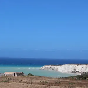  Bed & Breakfast L'eden Di Capo Bianco Italia